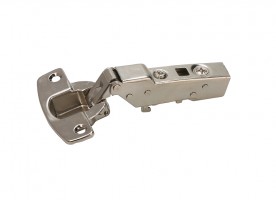 HETTICH 9071206 Sensys 8645i 110° TH52, half loaded, SiSy