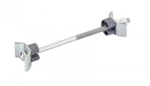 HETTICH 25084 connecting screw AVB 5 65mm