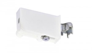 HETTICH 79724 SAH 130 hanging fittings white