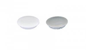 HETTICH 79723 SAH cover 215/216, 15 mm gray