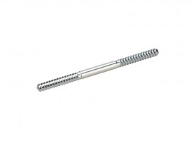 HETTICH 79666 Connecting part for VB 15 fronts