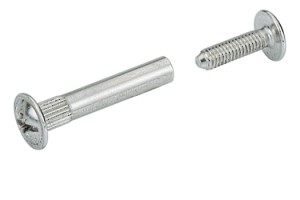 HETTICH 79660 Connecting screw VSH 32 35mm