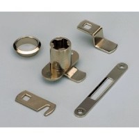 HETTICH 78020 drawer lever lock Z23, set