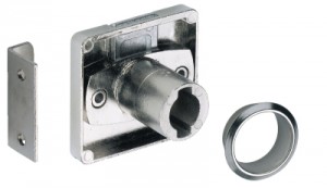 HETTICH 77894 drawer lock Z23 18 mm