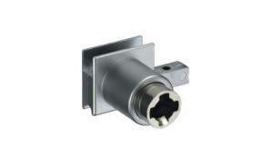 HETTICH 76483 SlideLine 97 push lock