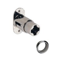 HETTICH 72501 sliding door lock Z23