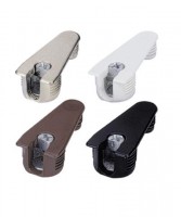 HETTICH 65527 VB 36 16 white plastic