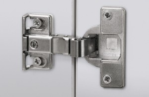 HETTICH 72134 Hinge special ET 582 for refrigerators