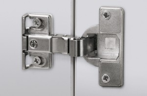 HETTICH 72134 hinge special ET 582 for fridge