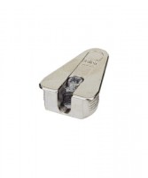HETTICH 47454 VB 21 D nickel plated LM