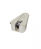 HETTICH 25049 VB 20 D nickel plated
