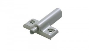HETTICH 60687 Universal silencer, to be screwed on