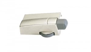 HETTICH 60576 Damper to be clicked on the bracket for loaded doors