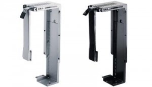 HETTICH 48306 Lock holder for PC aluminum