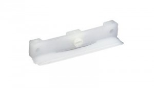 HETTICH 76475 SlideLine 97 stop and safety