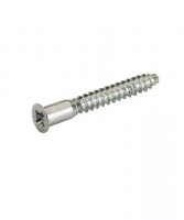 HETTICH 19556 Connecting screw Direkta 2 6.3x50 mm