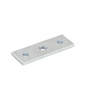 HETTICH 47645 Plinth plate with M8 thread