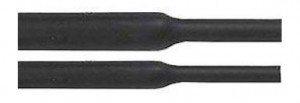 StrongLumio Heat-shrink tubing 10.0 / 5.0mm black