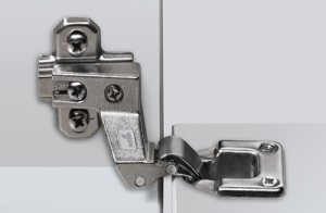 HETTICH 46849 Markant 7.1 for hinged doors