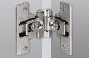 HT 46787 hinge for folding door for scr.