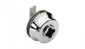 HETTICH 46499 lock 326 for sliding glass doors