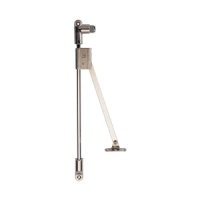 HETTICH 21698 Klassik D 290-340 P with magnet