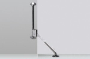 HETTICH 16173 KLASSIK D/300-349 levo/L