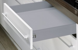 HETTICH 9127886 MultiTech 86 500 mm gray