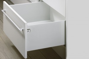 HETTICH 9127923/51453 Multitech 214/500 white