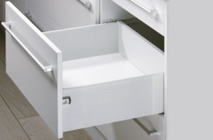 HETTICH 9127913/50061 Multitech 150/500 white