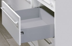 HETTICH 9127908 MultiTech 150/350 mm gray
