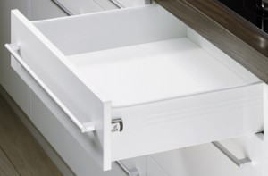 HETTICH 9127899/50041 Multitech 118/500 white