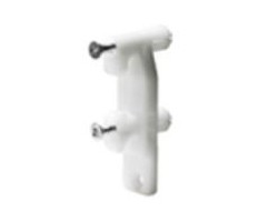 HETTICH 1061450 Atira forehead clamp with expansion sleeves