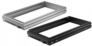 HETTICH 1051428 frame for hanging files 352/736 mm