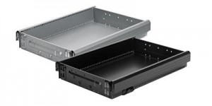 HETTICH 9061152 Steel drawer 514/392 No. DVD