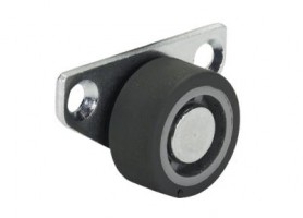 HETTICH 2809 Asim fix side wheel 30 mm
