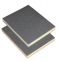 Abrasive Sponge Two -Sided 100