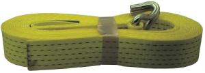Clamping belt free part 5t/9.6m/50mm