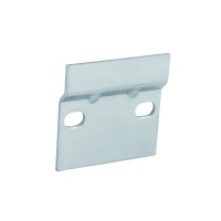 The counterpart of the rectification fitting