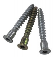 StrongFix Confirmate 7/70 groove zinc white