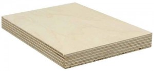 INTERIOR BIRCH PACKAGING PLYWOOD C/C 1525/1525/15