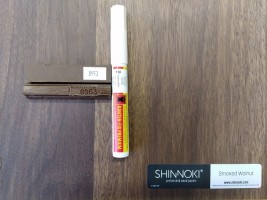 WAX (H) Shinnoki Smoked Walnut