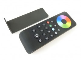 TL-remote RF controller RGBW dimLED 8-channel