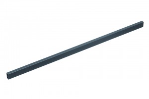 StrongMax 16 profile for internal dividing 800 mm, dark grey
