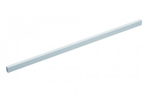 StrongMax 16 profile for internal dividing 800 mm, white
