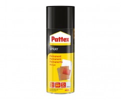 LEP-PATTEX POWER SPRAY 400 ml