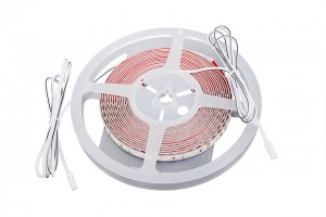 StrongLumio LED strip 14.4W/m 24V(120LEDs/m) 10mm CRI90 cold white(5Y warranty)