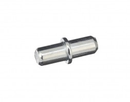 STRONG Shelf support 5/5 white zinc