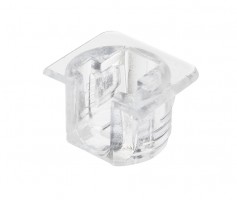 IF-Flipper support 14mm transparent