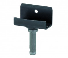 TENTE Pin P11-40x19/8 L shape